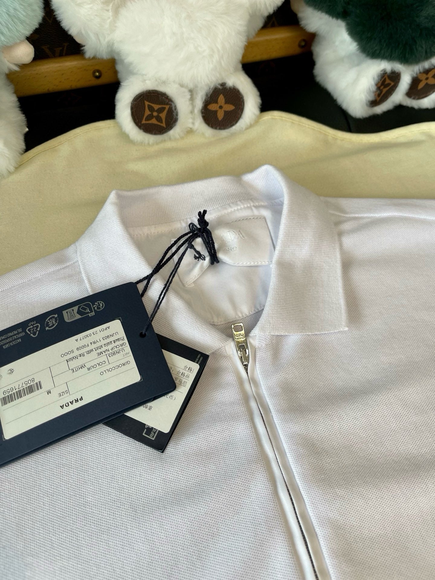 Prada Polo