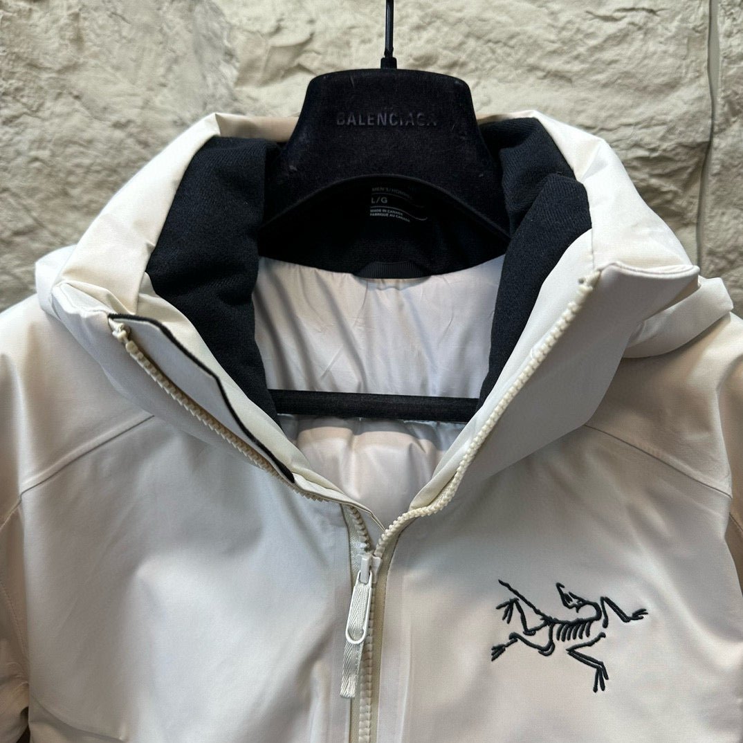 Arcteryx Jacket