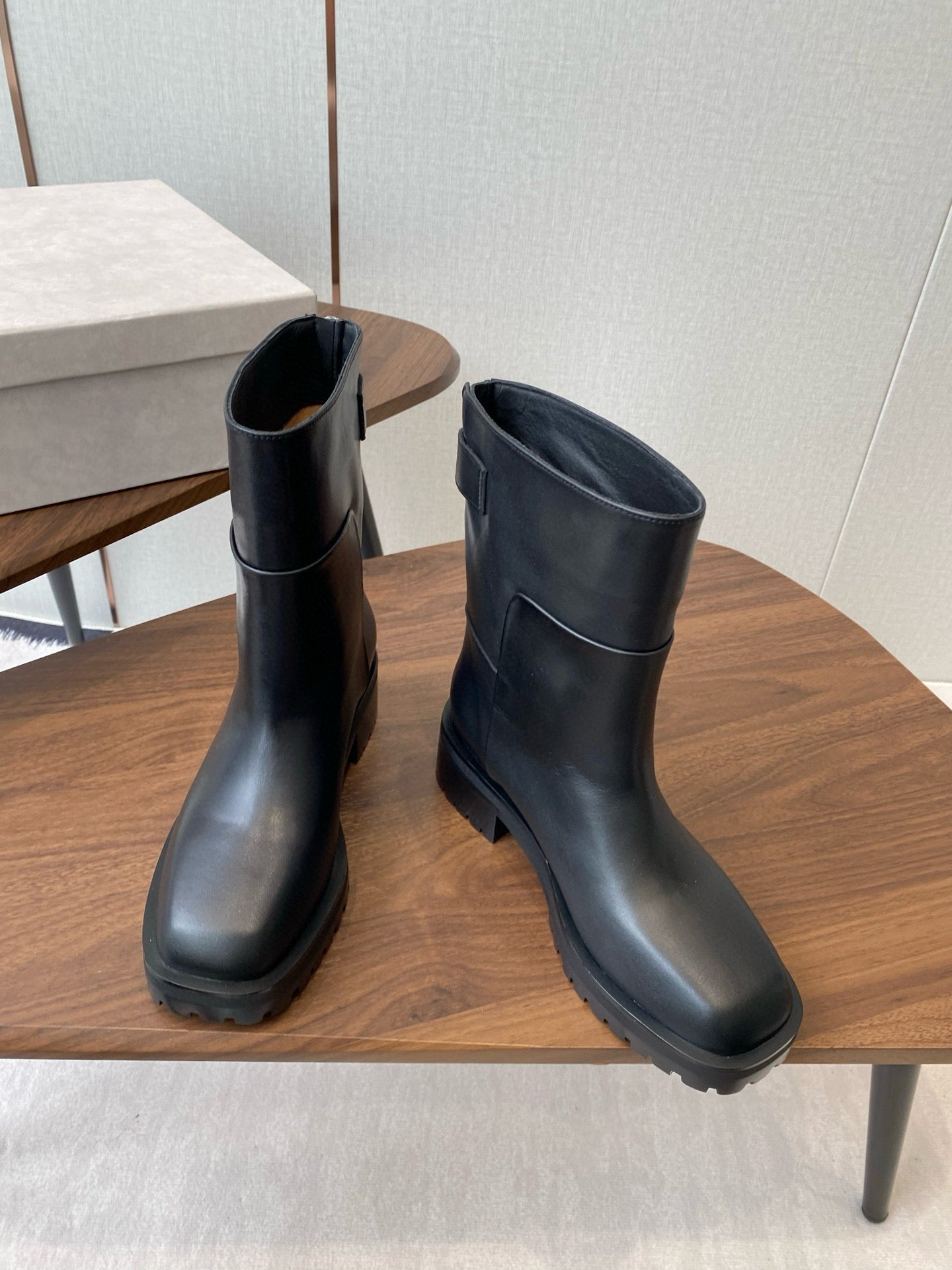 Jimmy Choo Boots