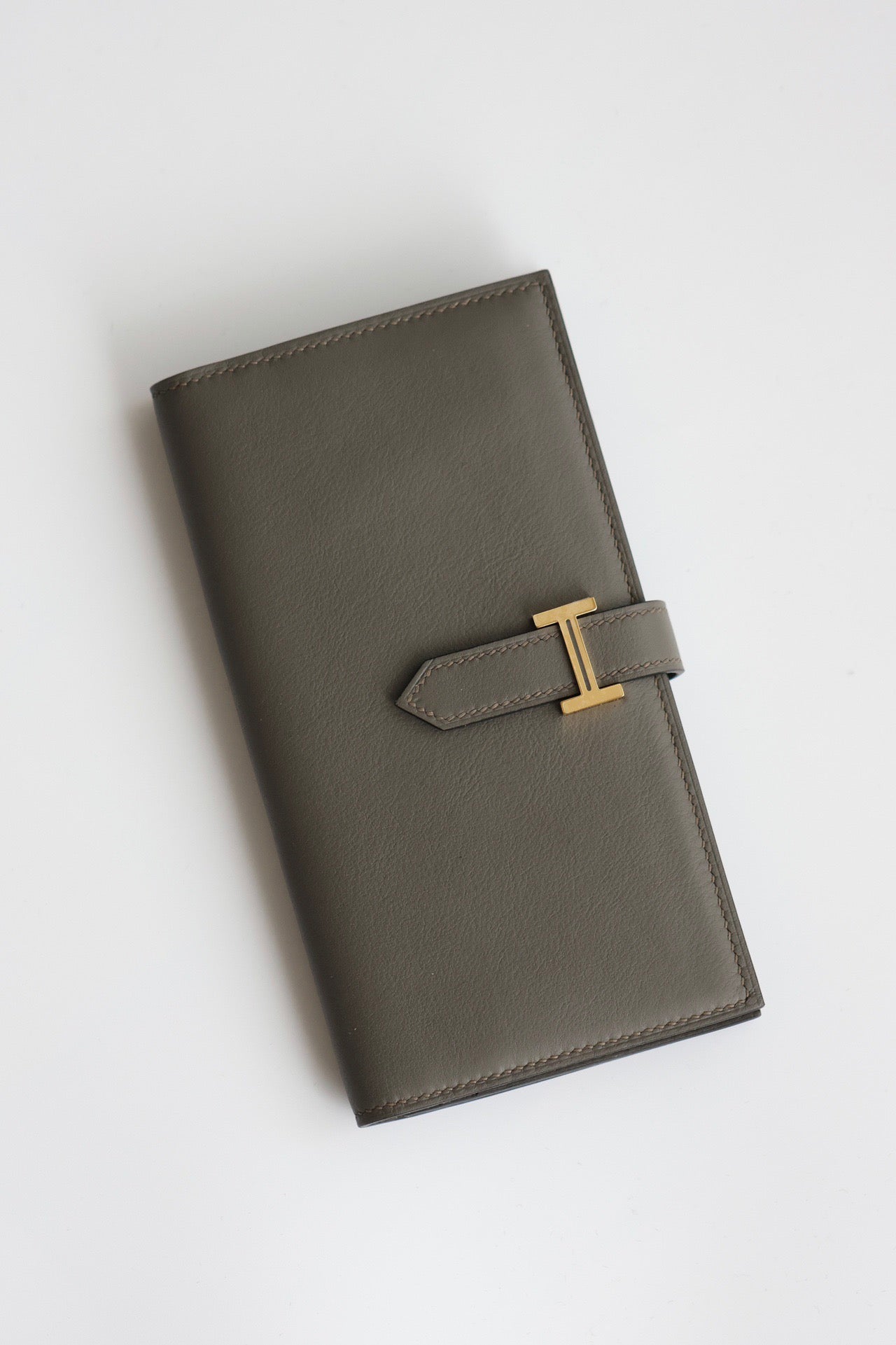 Hermes Béarn Wallet
