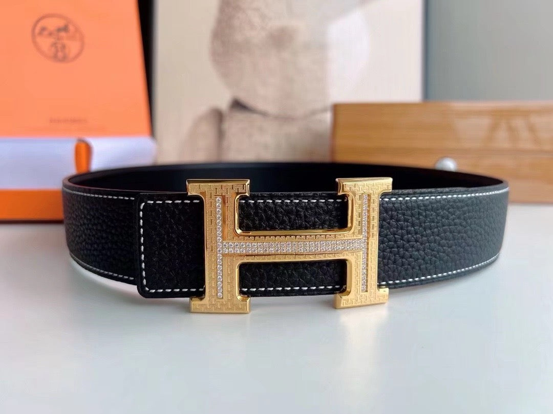 Hermes Belt