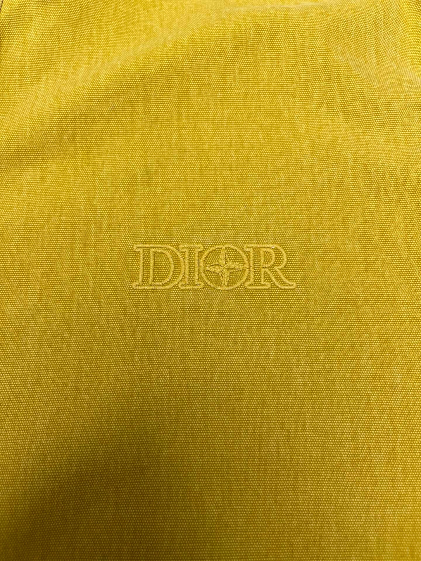 Dior Long Sleeve Shirt