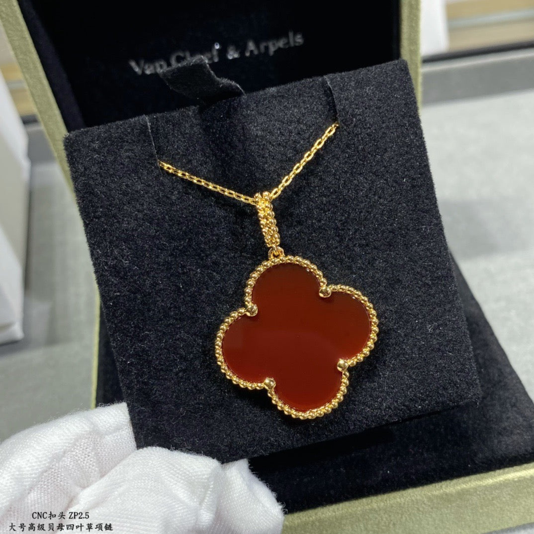 Van Cleef & Arpels Necklace