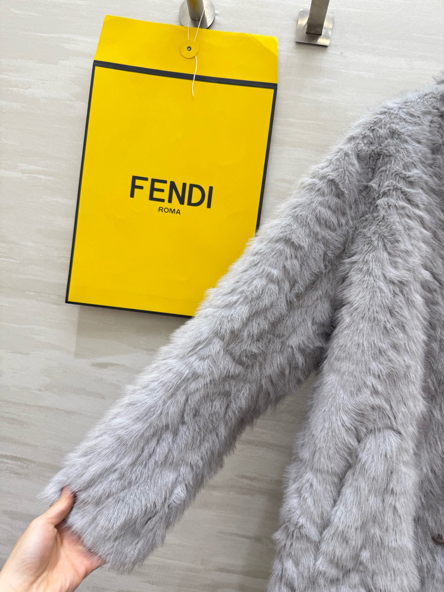 Fendi Coat