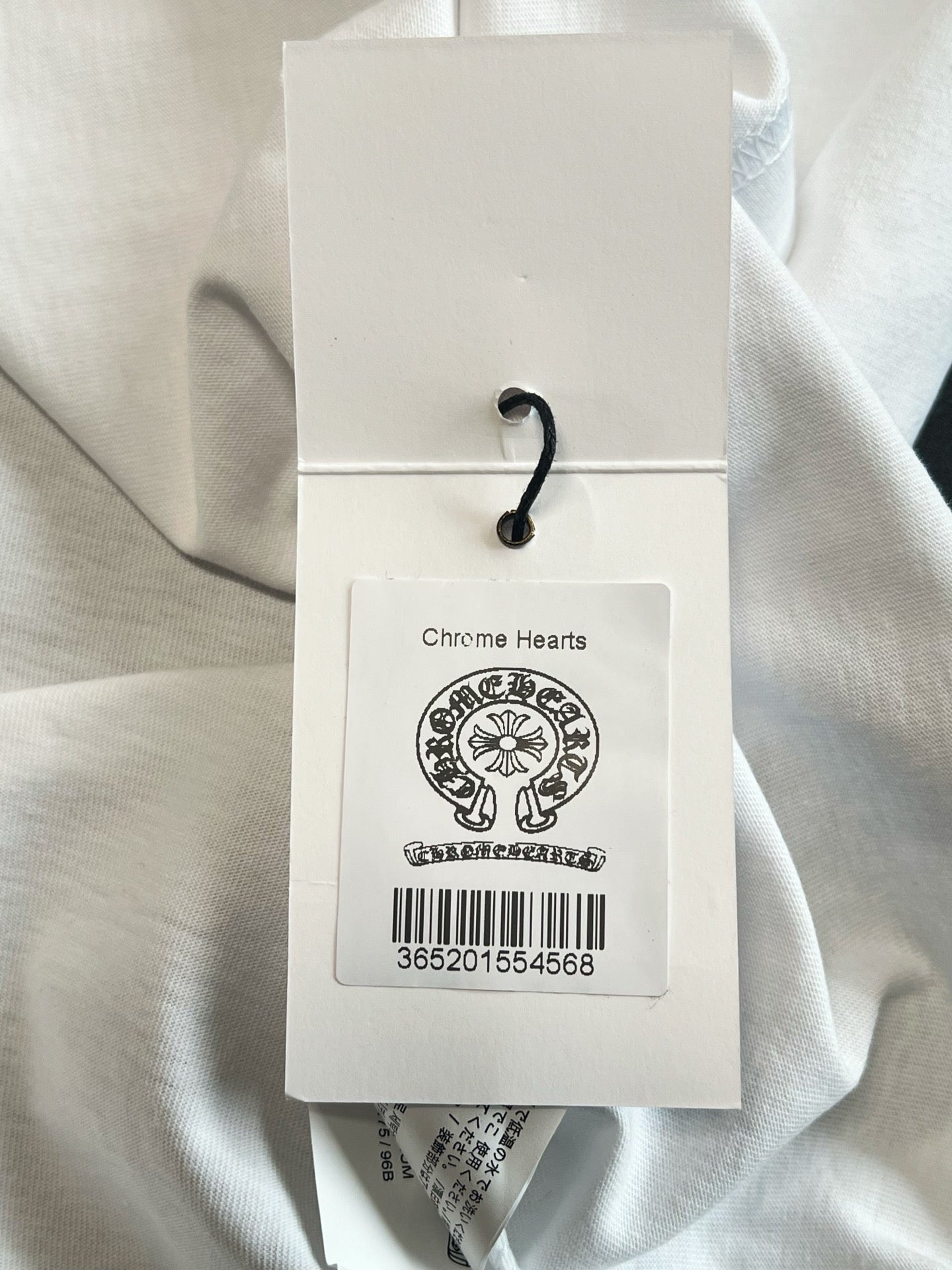 Chrome Hearts T-Shirt