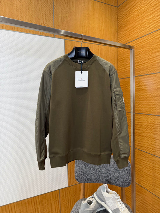 Moncler Down Jacket