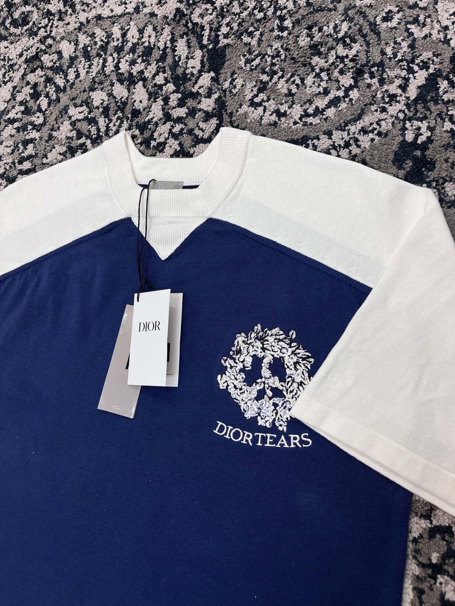 Dior Tee