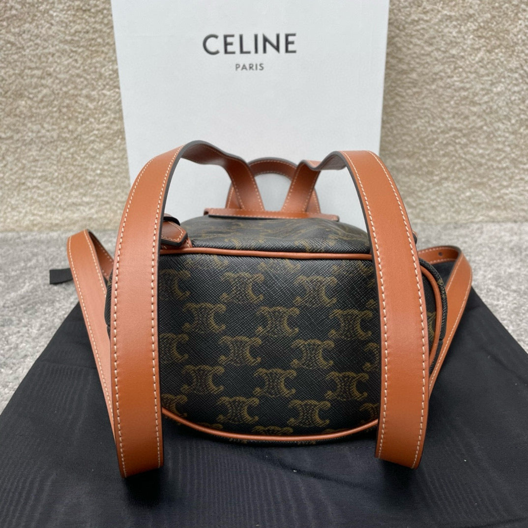 Celine Backpack