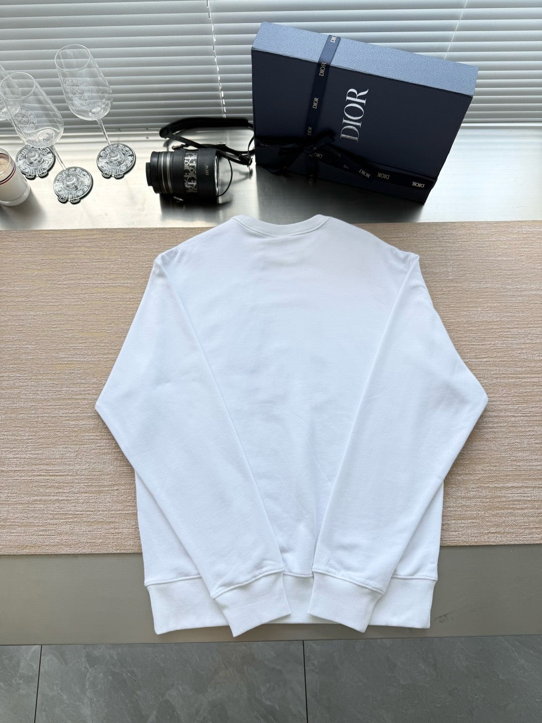 Dior Sweater
