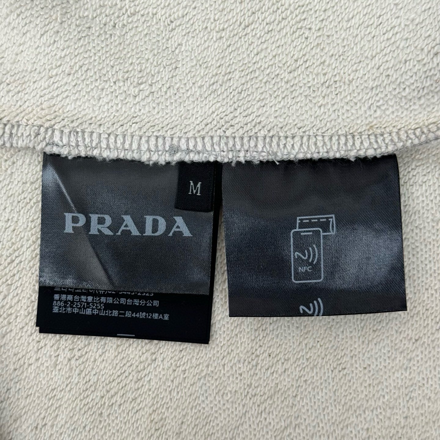 Prada Sweater