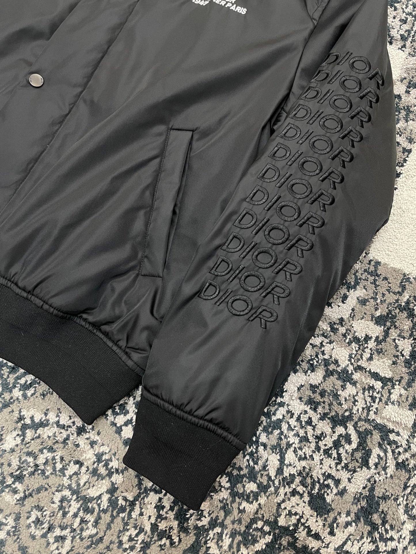 Dior Jacket