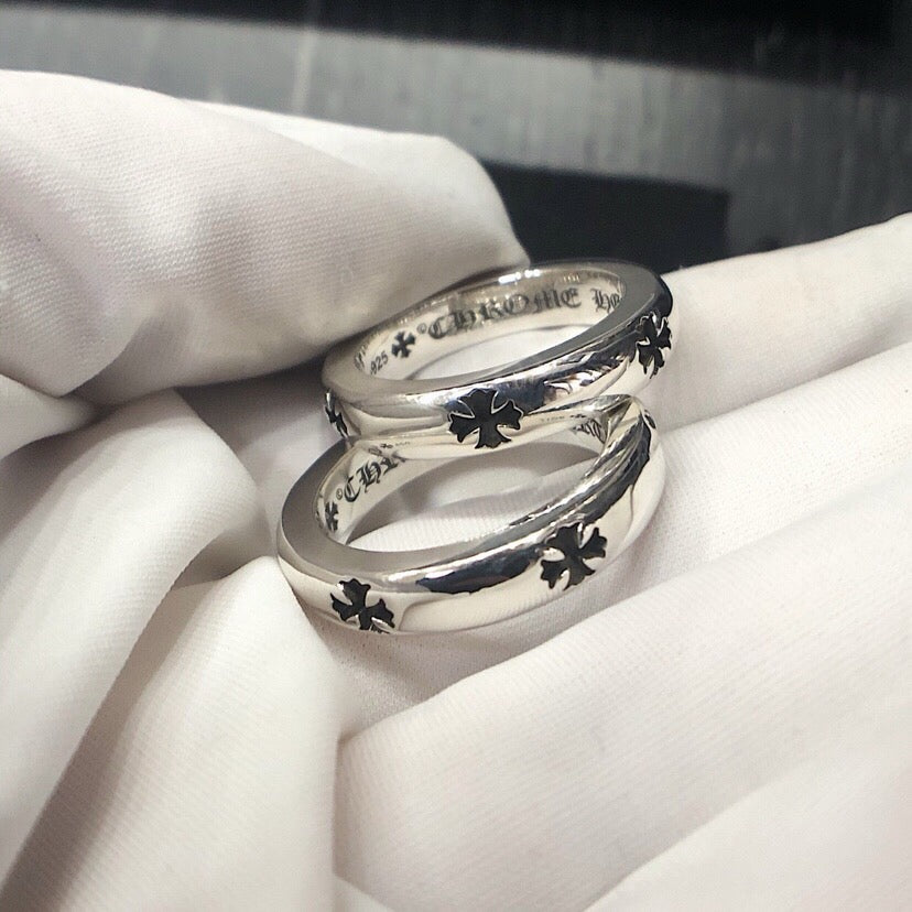 Chrome Hearts Ring