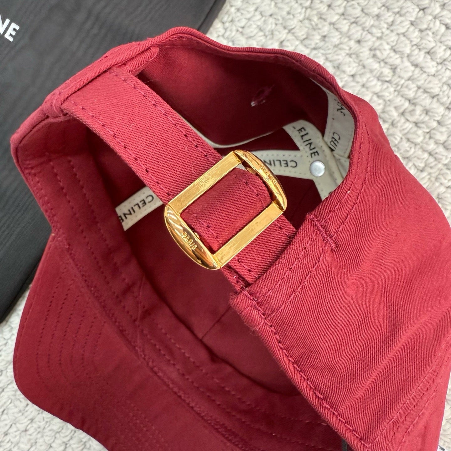Celine Caps
