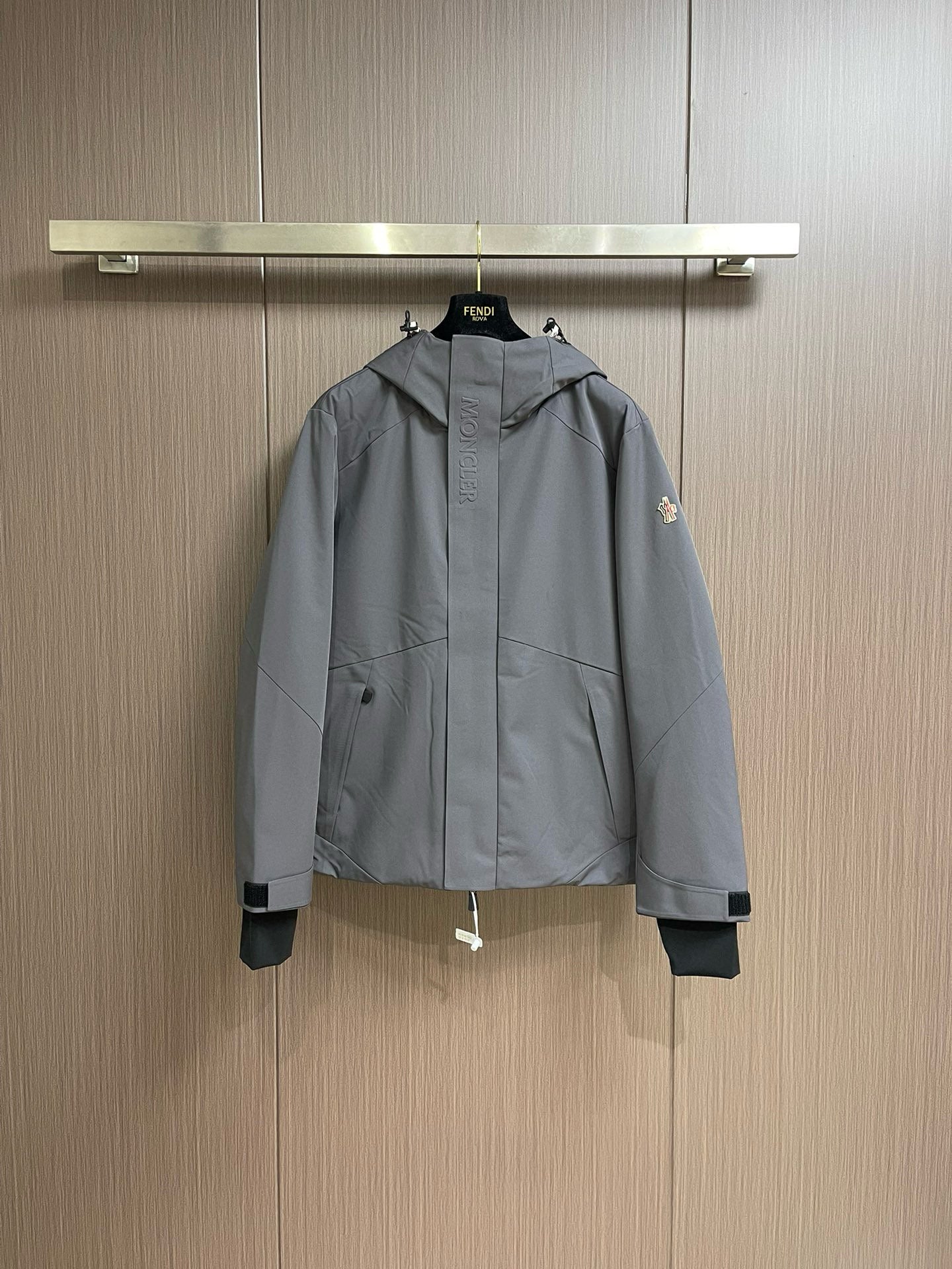 Moncler Windbreaker