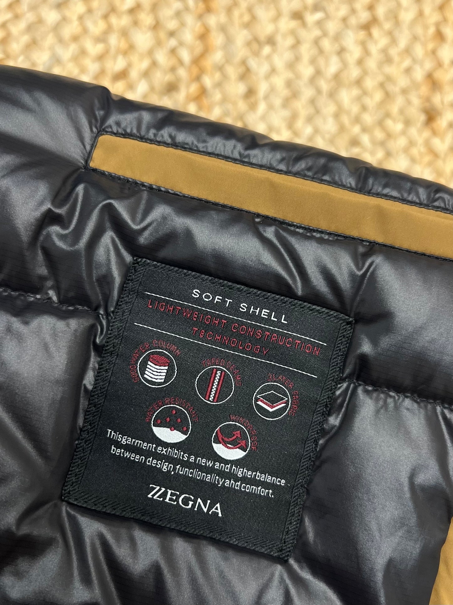 ZG Jacket