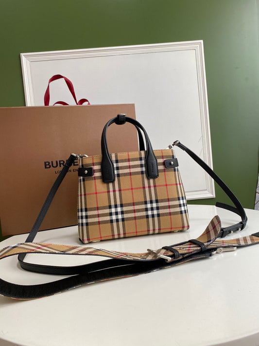Burberry Vintage