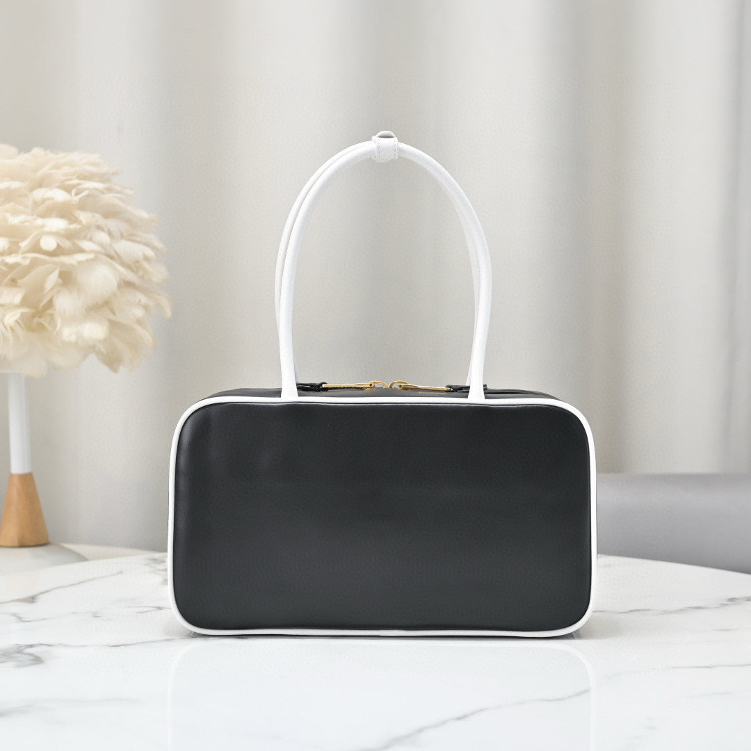 Miu Miu Bowling Bag