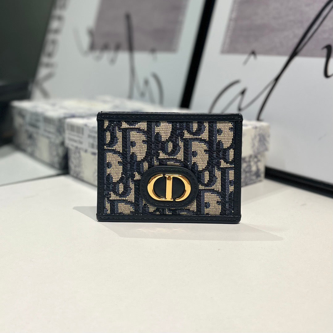 Dior Card Holder