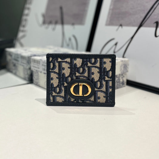 Dior Card Holder