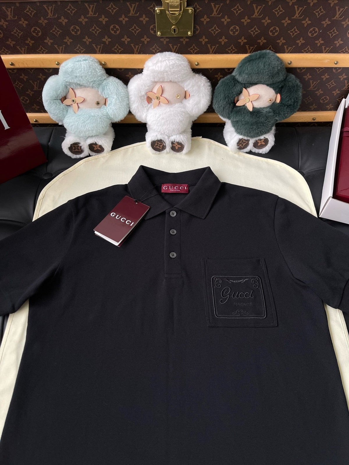 Gucci Polo