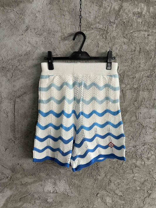 Casablanca Short Pants