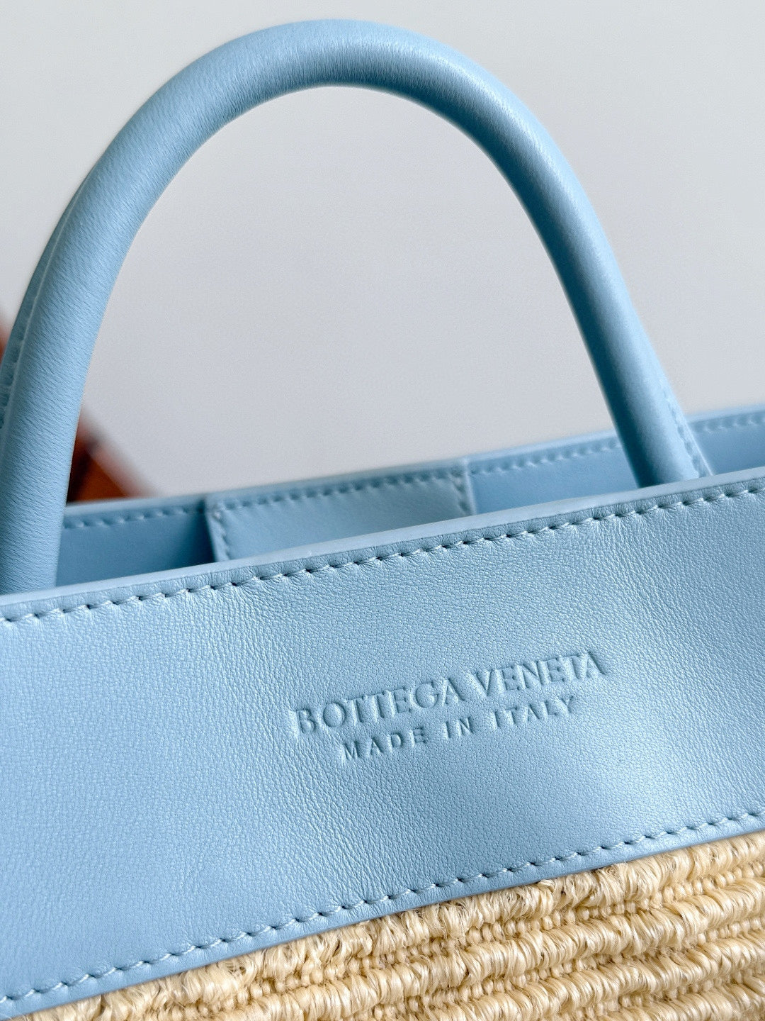 Bottega Veneta Andiamo Handbag