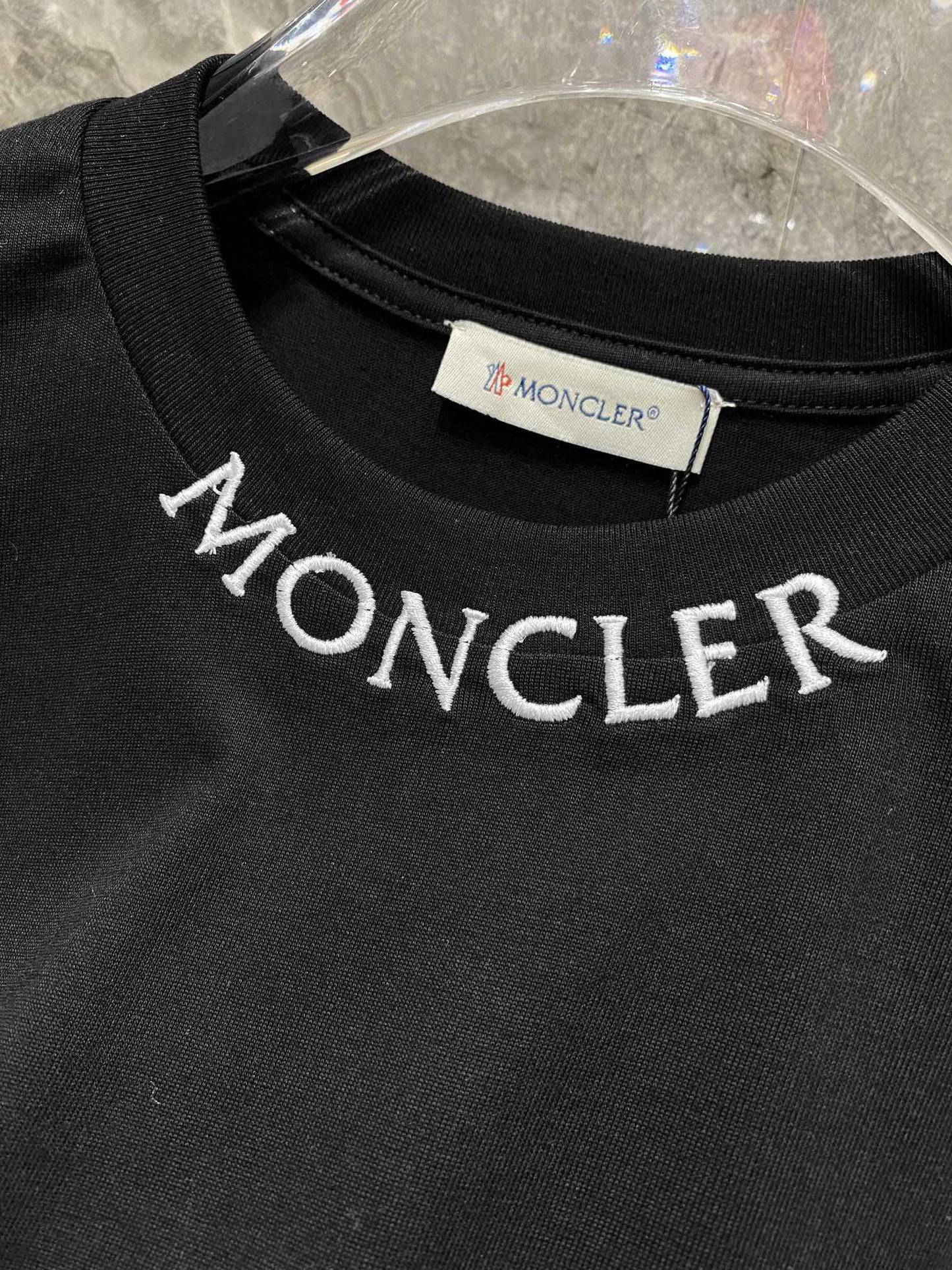 Moncler T-shirt