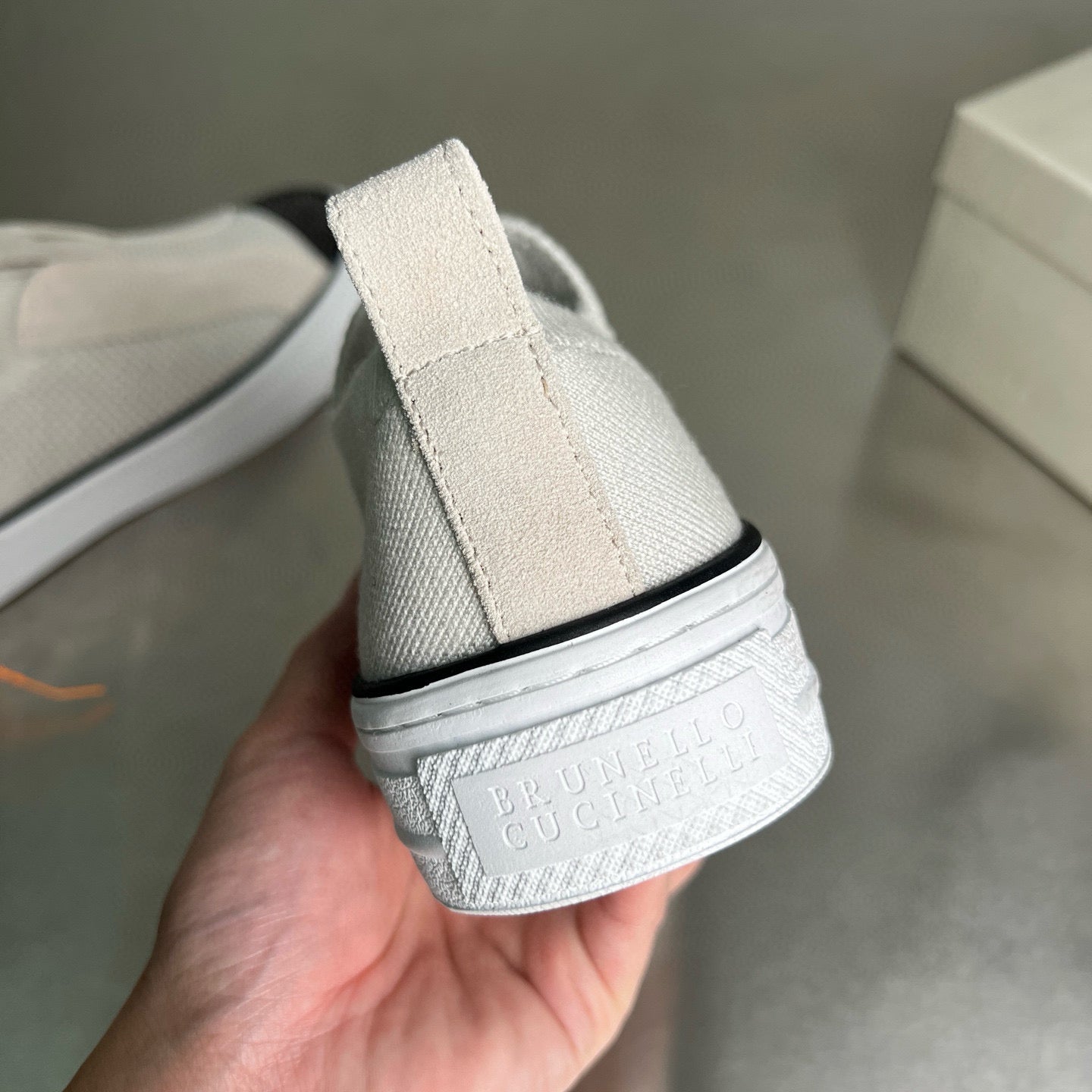 Brunello Cucinelli Sneakers