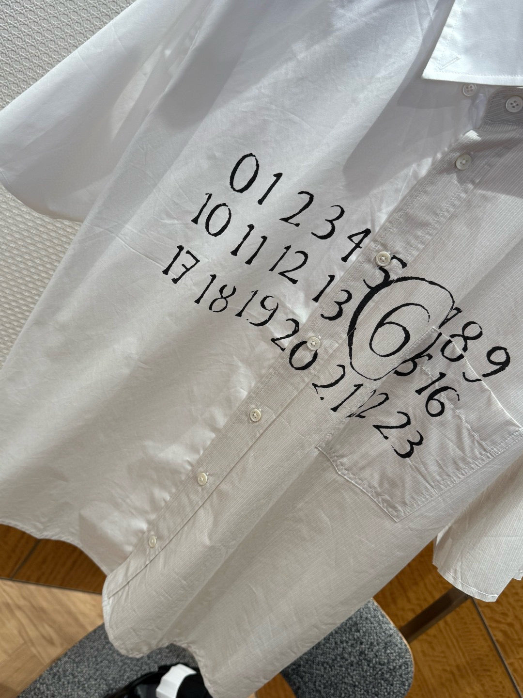 Maison Margiela Shirt
