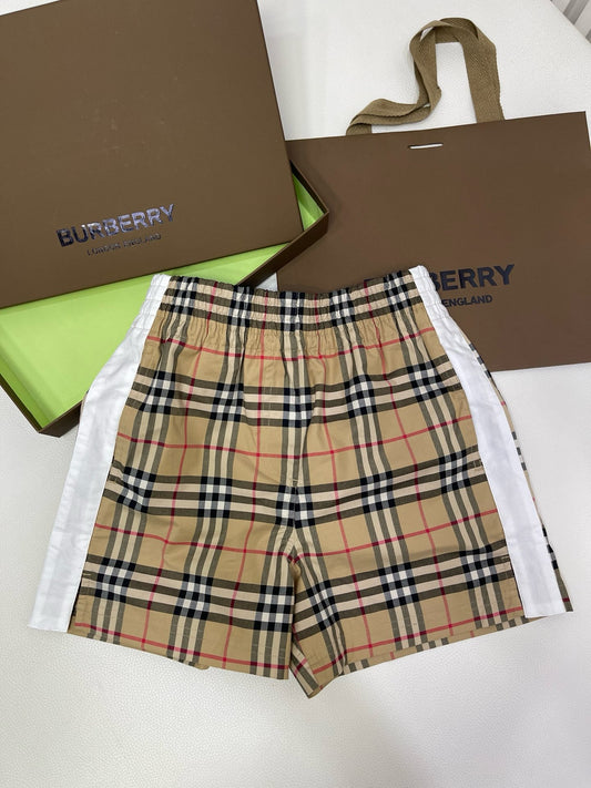 BBR Short Pant
