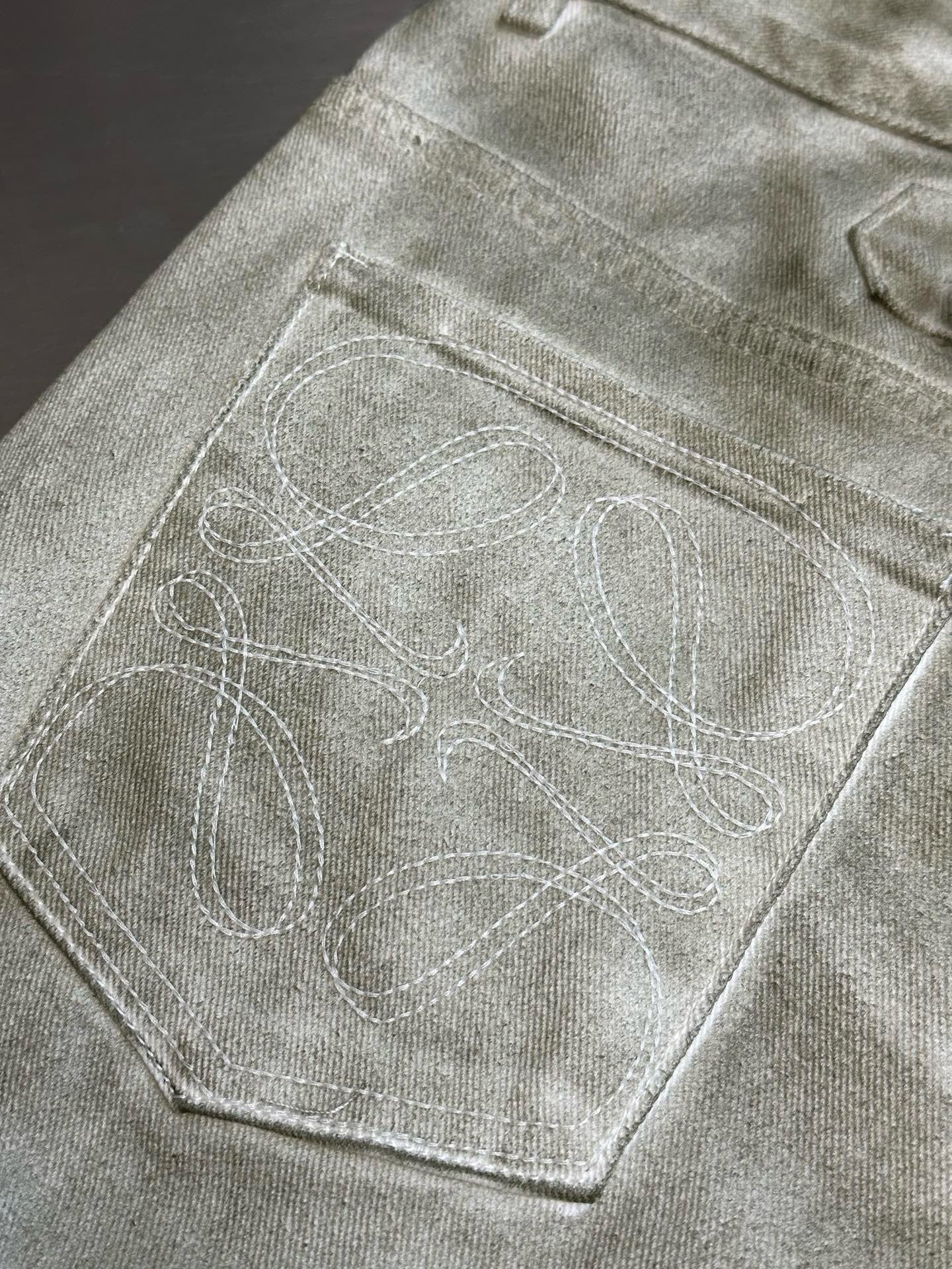 Loewe Jeans