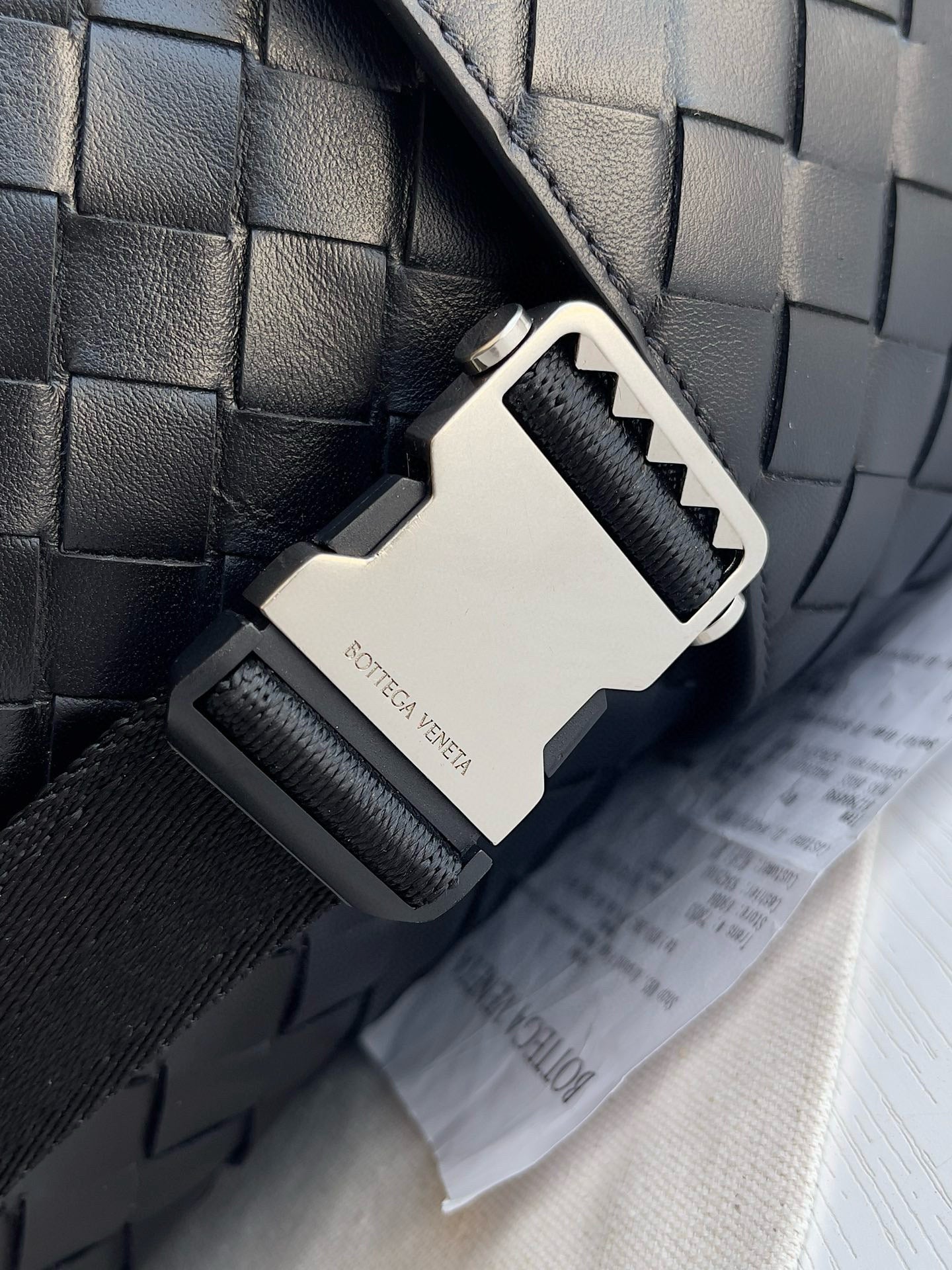 Bottega Veneta Backpack