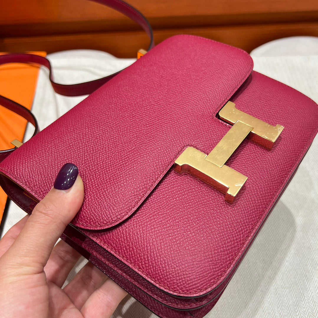Hermes Constance 19