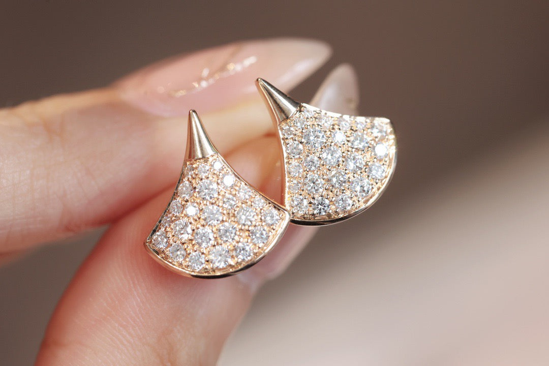 Bvlgari Earrings