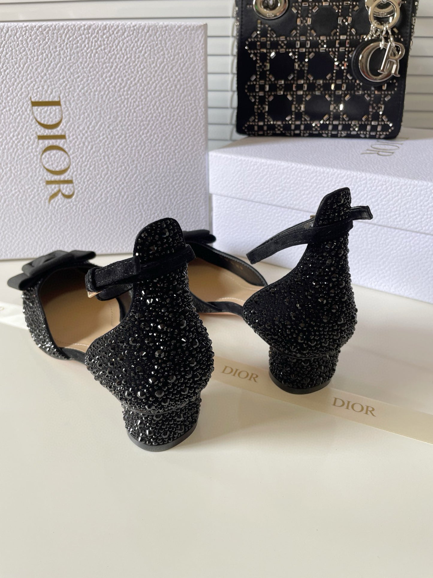 Dior Heels