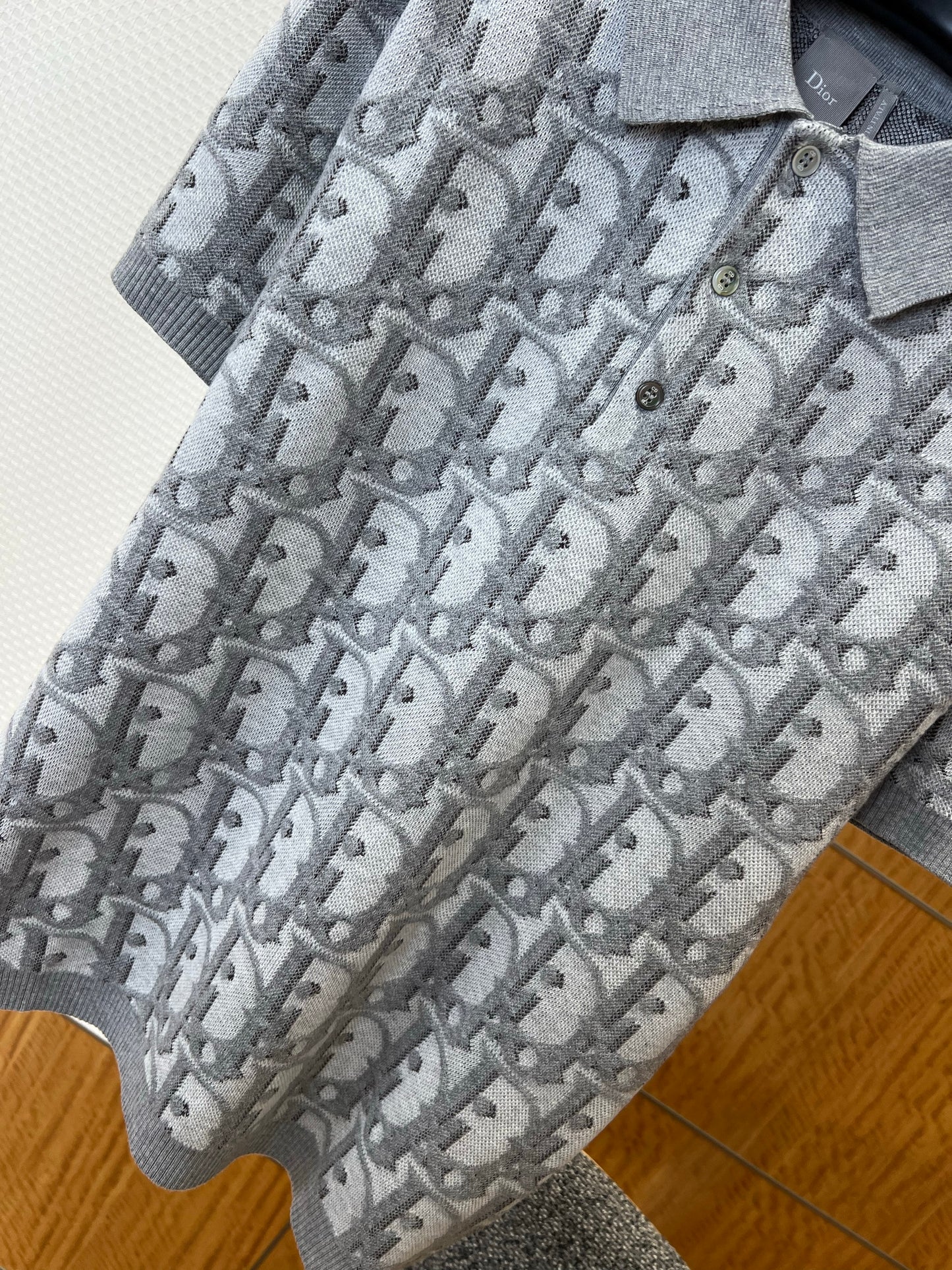 Dior Polo