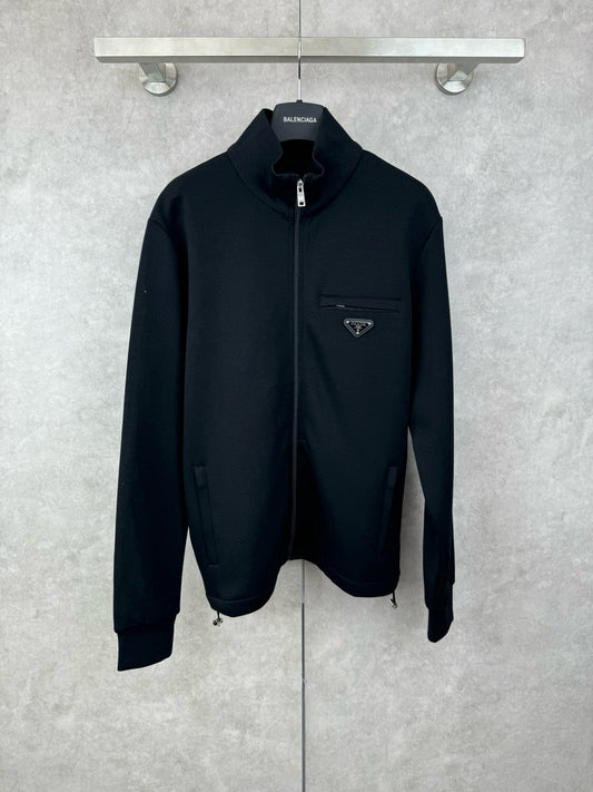 Prada Blouson Jacket