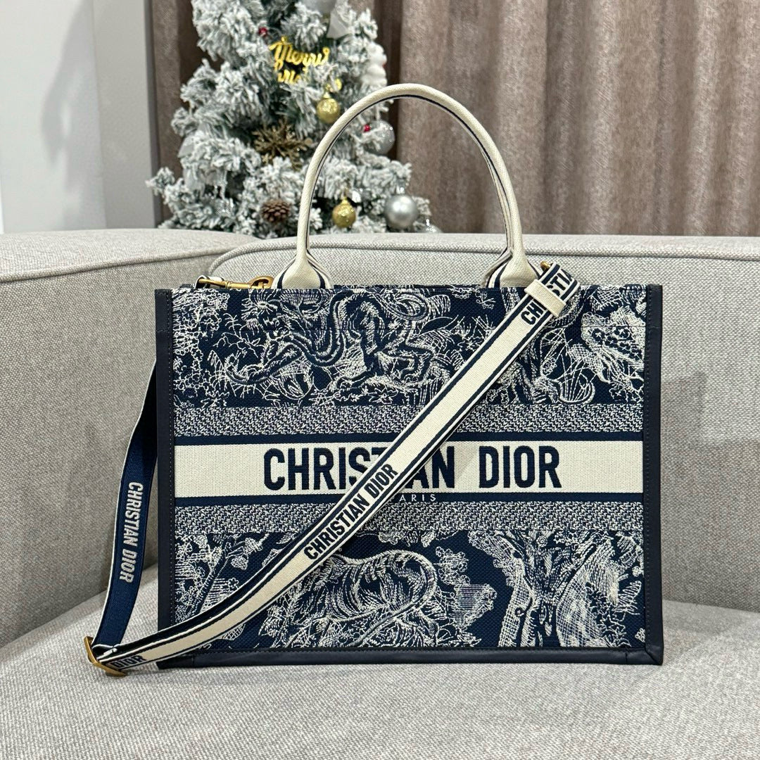 Dior Tote Bag