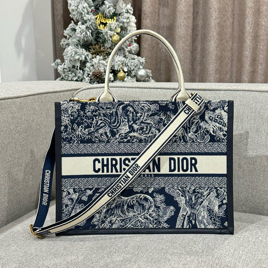 Dior Tote Bag