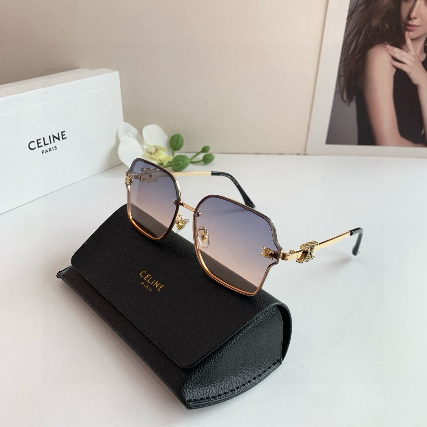 Celine Sunglasses