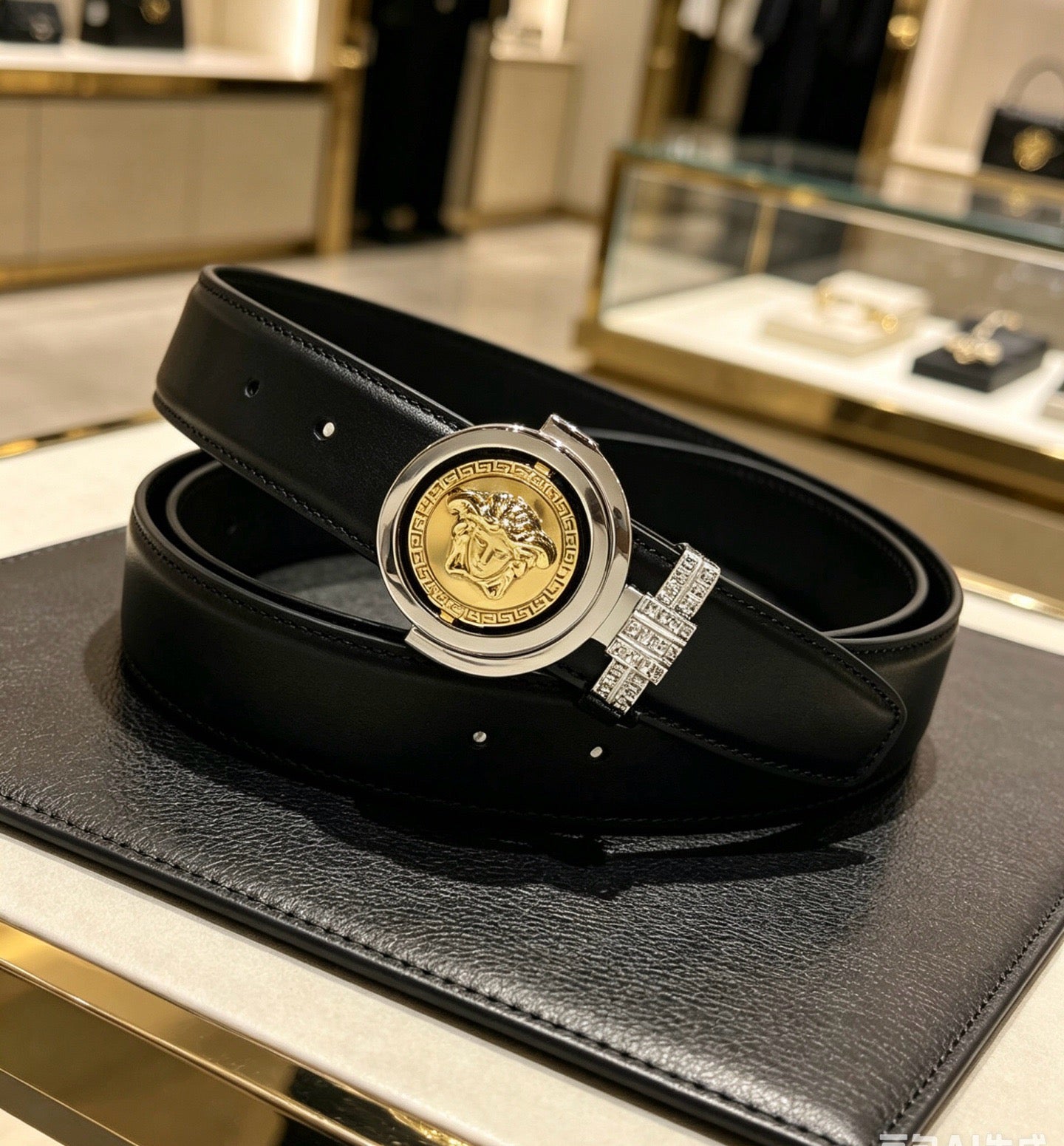 Versace Belt