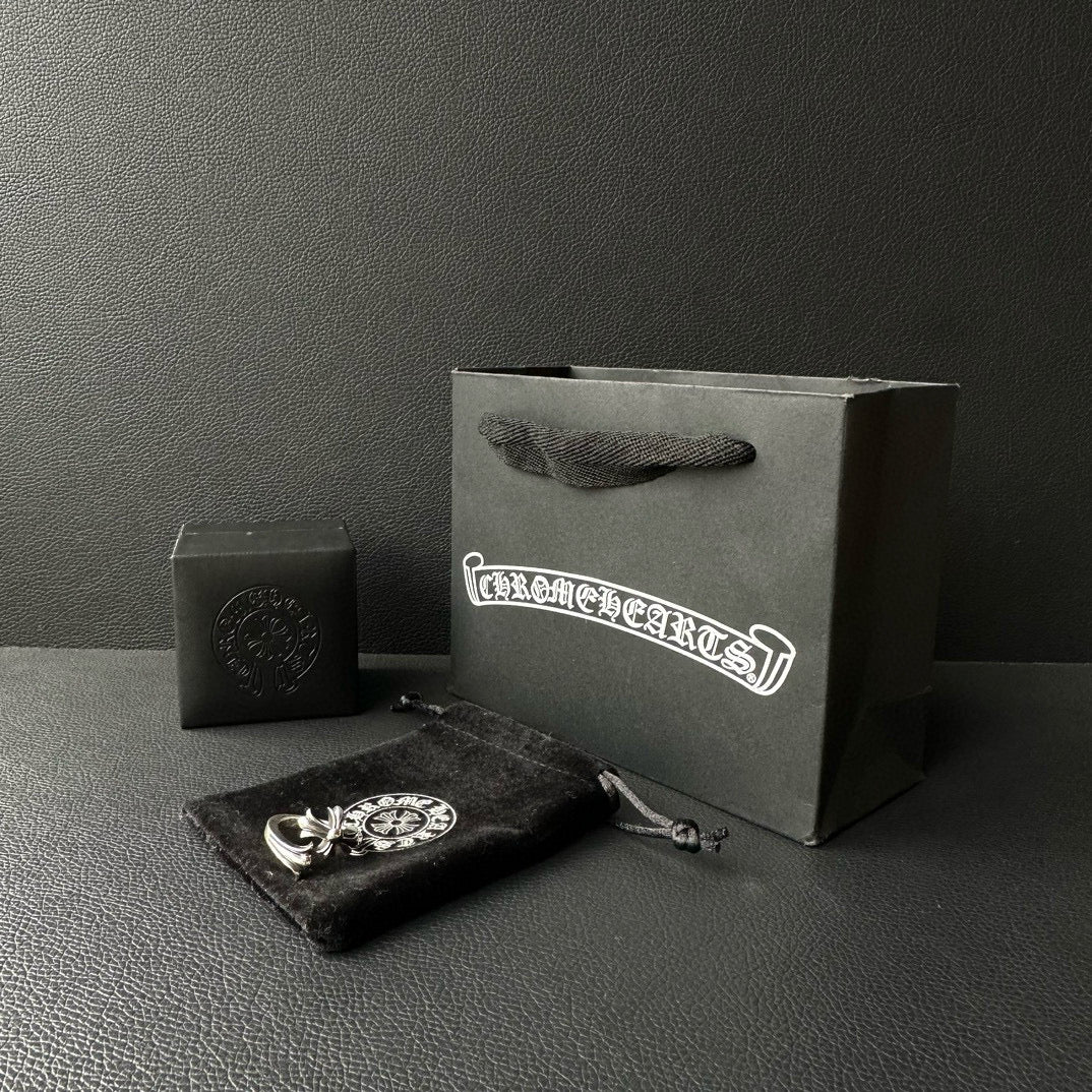 Chrome Hearts Rings