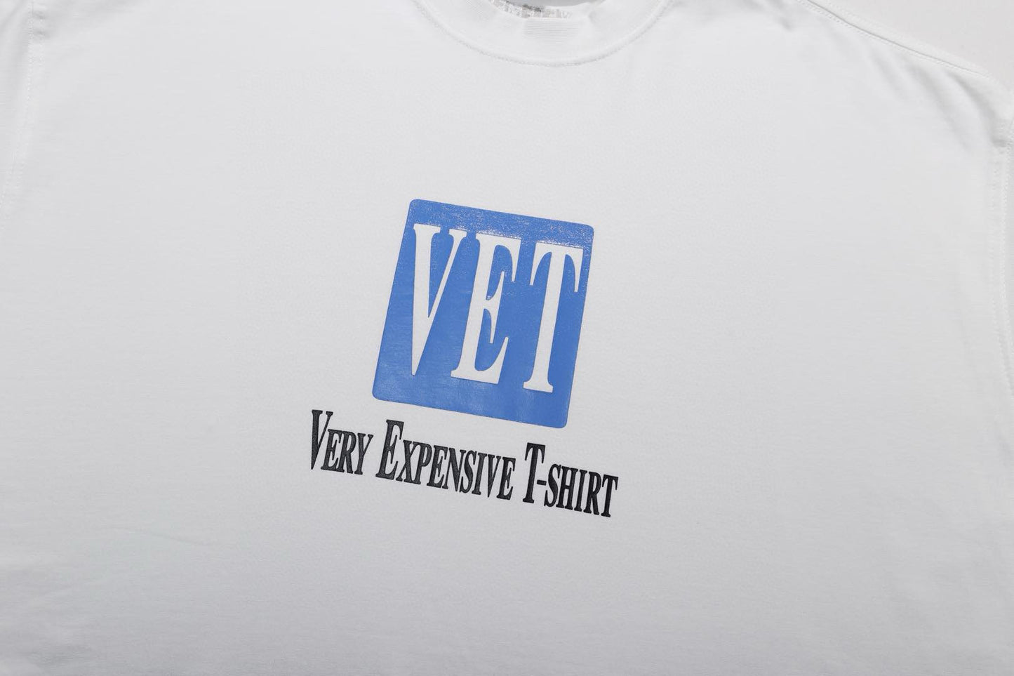 Vetements T-Shirt