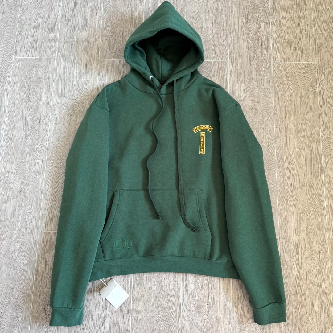 Chrome Hearts Hoodie