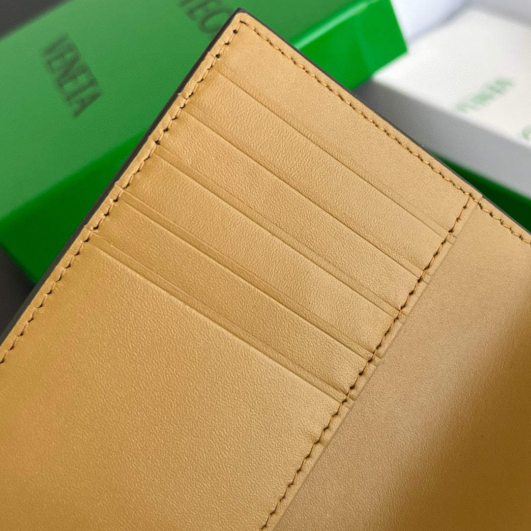 Bottega Veneta Card Holder