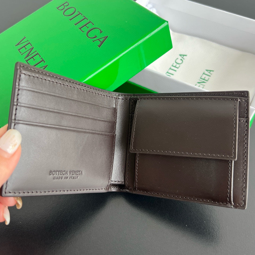 Bottega Veneta Wallet