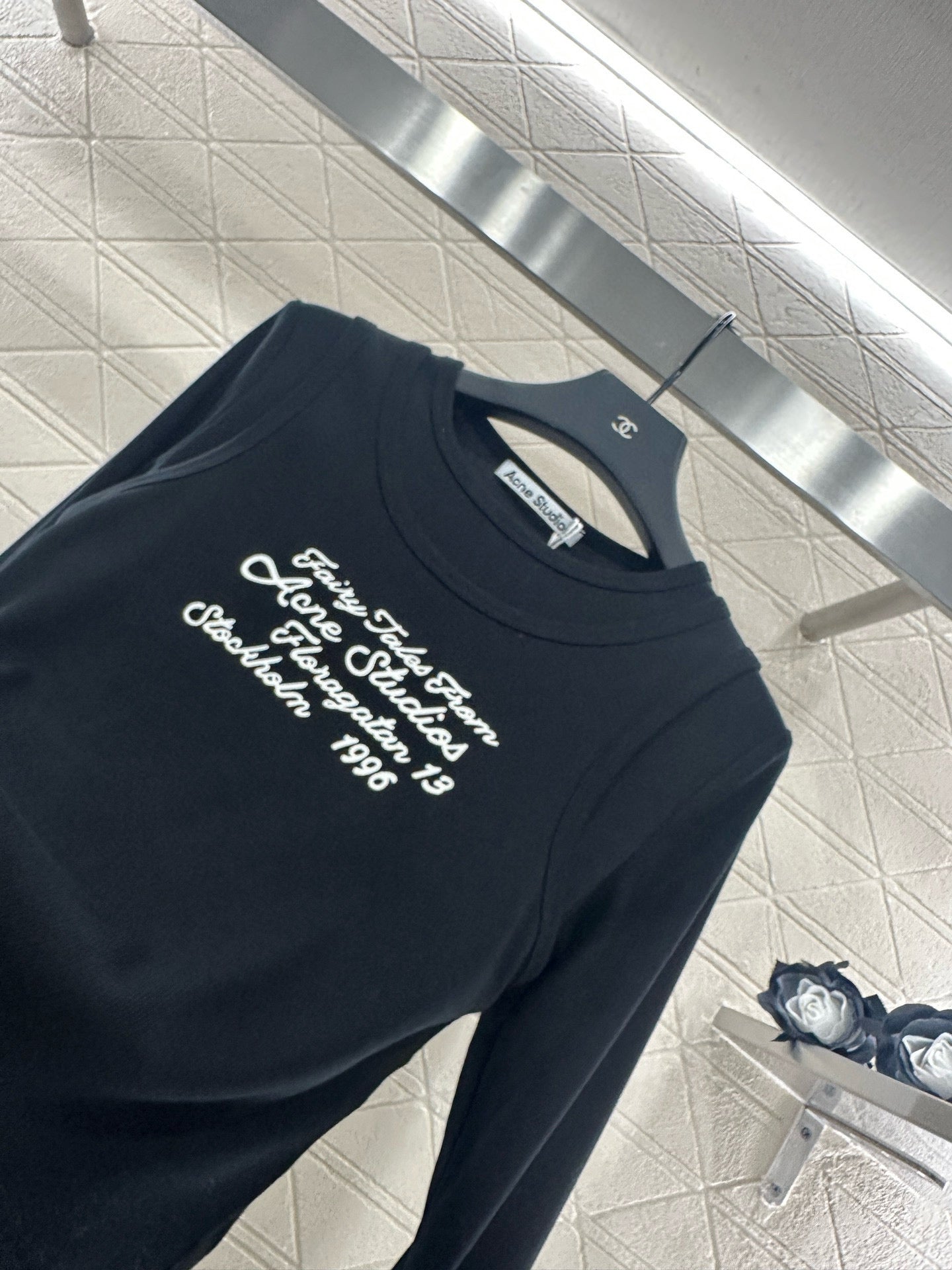 Acne Studios Sweater