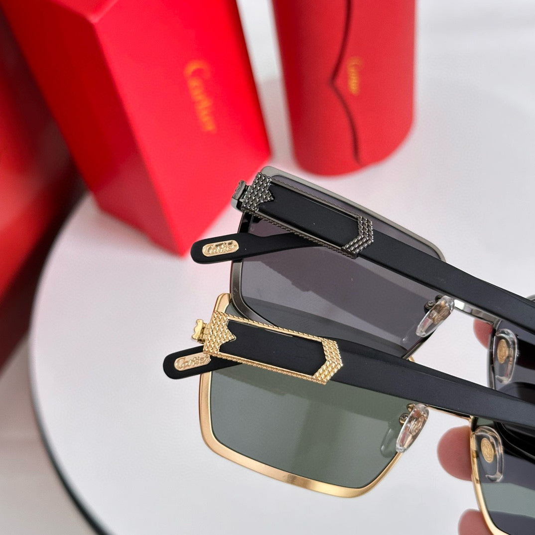 Cartier Sunglasses