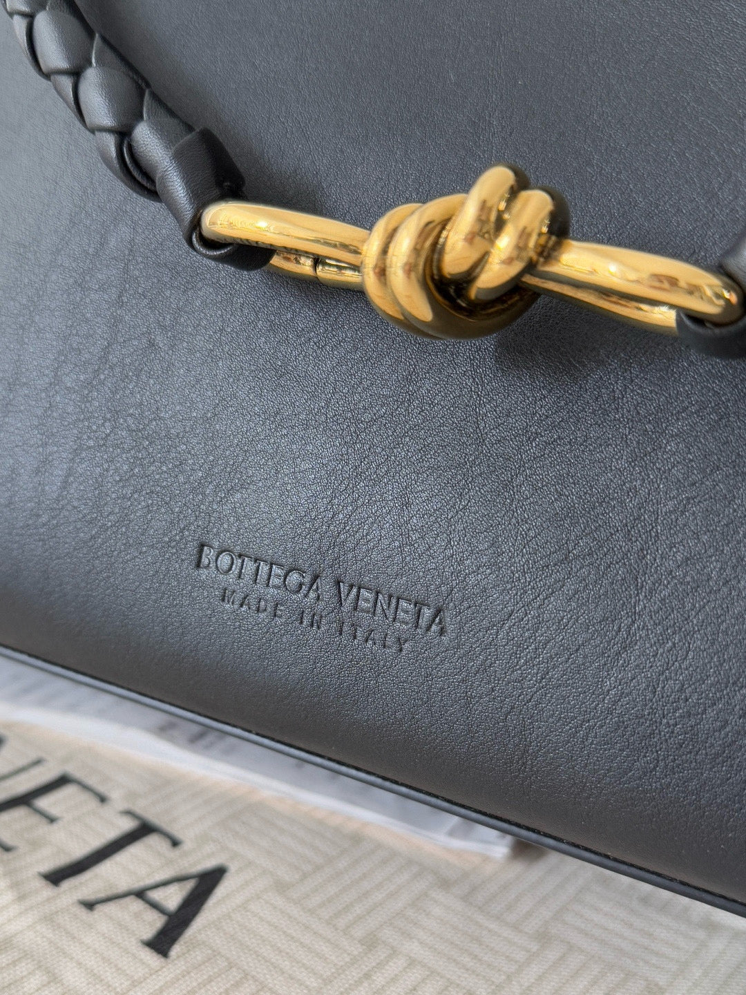 Bottega Veneta Ciao Ciao Bag