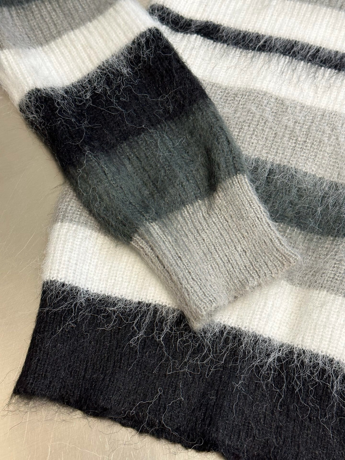Balenciaga Sweater